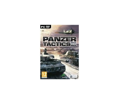 Panzer Tactics HD