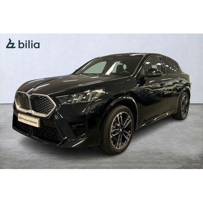 BMW iX2 xDrive30 M Sport 225 kW