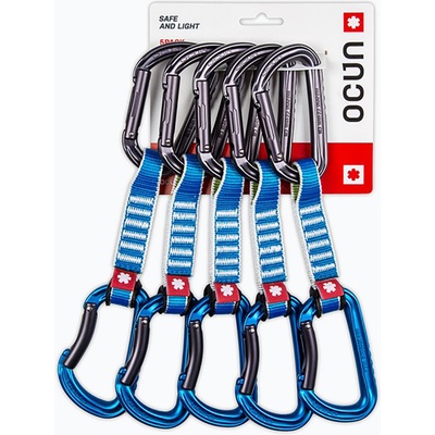Ocun Falcon QD Zoom PA 15/22mm