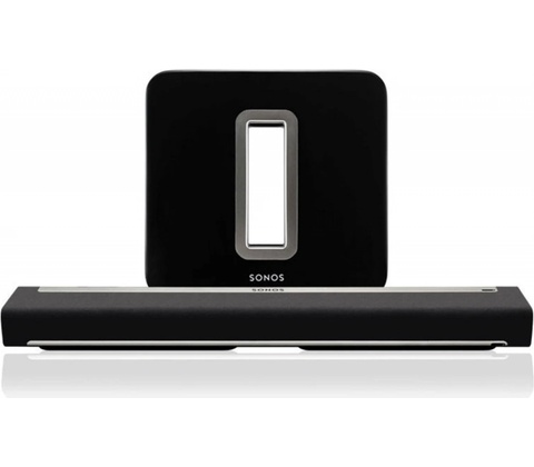 Sonos Playbar