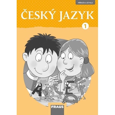 Český jazyk pro 1.ročník PU –