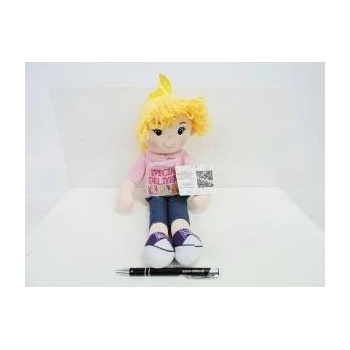 Tulilo Olivia Doll 40cm