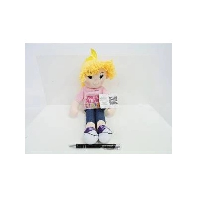 Tulilo Olivia Doll 40cm
