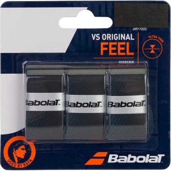 Babolat Vs original