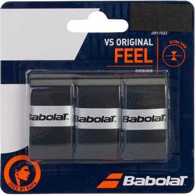 Babolat Vs original