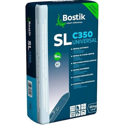 Bostik SL C350 UNIVERSAL (NIBOPLAN U)