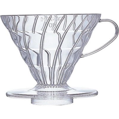 Hario Dripper V60-02 Plastic