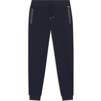 HUGO BOSS Анцуг Boss Logo Tapered Jogging Bottoms - Dark Blue 403