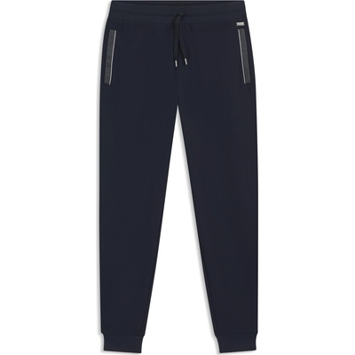 HUGO BOSS Анцуг Boss Logo Tapered Jogging Bottoms - Dark Blue 403