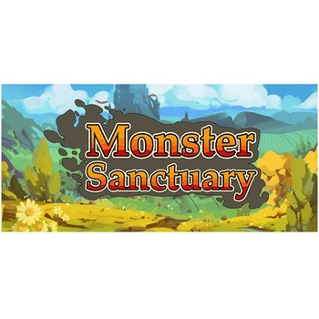 Monster Sanctuary