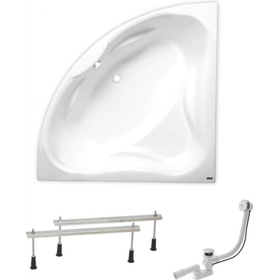 Laguna Royale 150 x 150 cm SIKORO1500AN