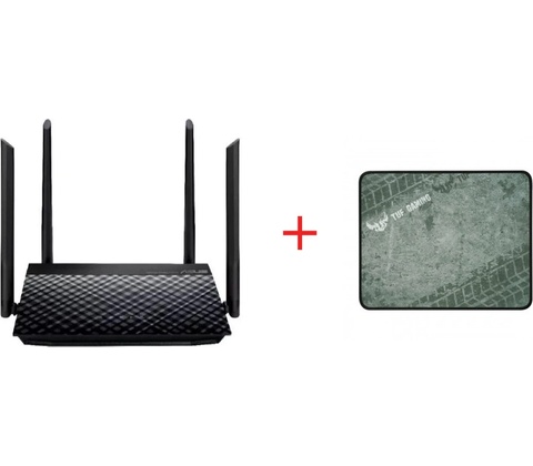 Asus RT-N19
