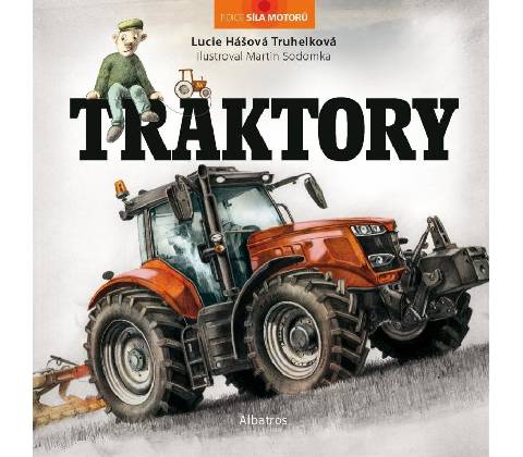 Traktory