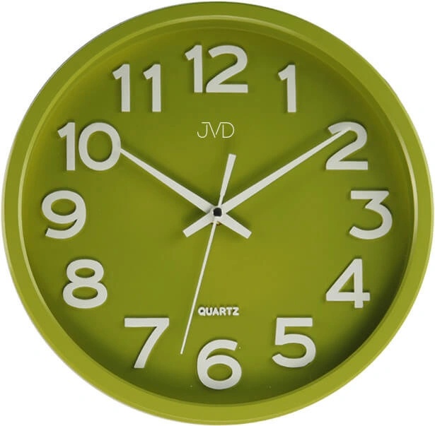 JVD HX2413