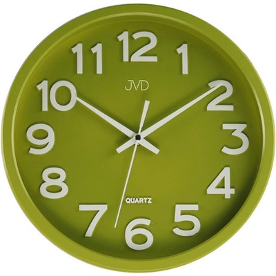 JVD HX2413