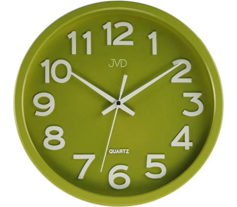 JVD HX2413