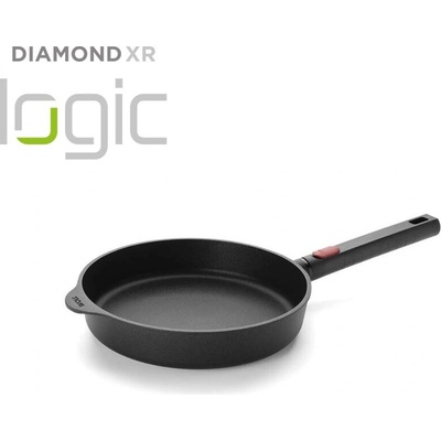 Woll Univerzálna panvica Logic XR IND 24 cm