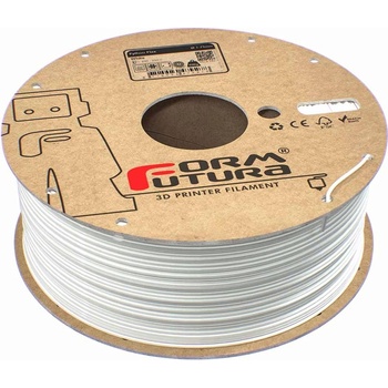 Formfutura Python Flex TPU 98A White - 1, 75 mm / 500 g (PF98-175WHTE-00500)