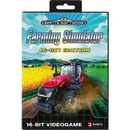 Farming Simulator (16-Bit Edition)