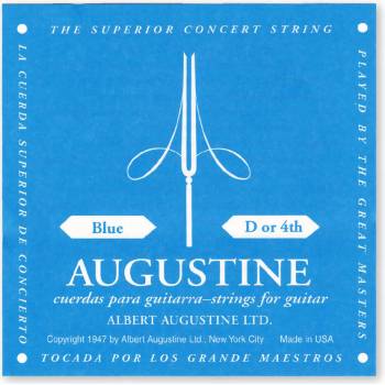 Augustine D4