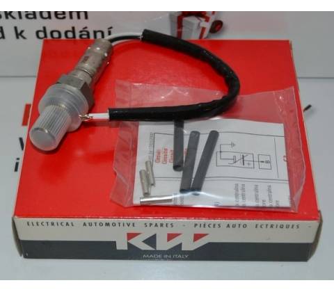 Univerzální lambda sonda 0258986504