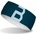 Bosa Fresh Logo blue