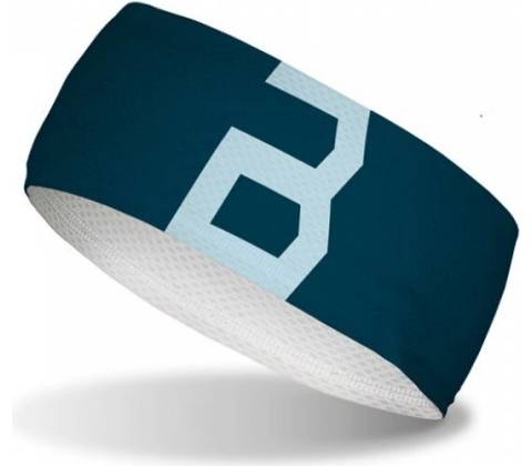 Bosa Fresh Logo blue