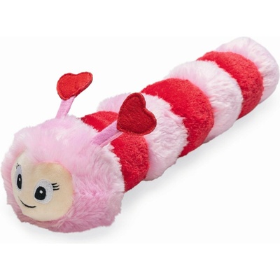 Beeztees housenka Wina růžová 36 cm