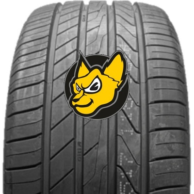Giti Control P10 275/40 R19 101Y Runflat