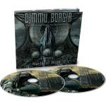 Nuclear Blast Dimmu Borgir: Forces Of The Northern Night - 2CD (075608)