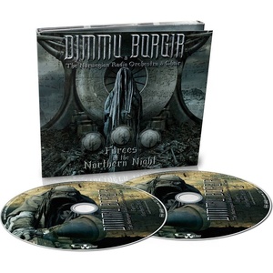 Nuclear Blast Dimmu Borgir: Forces Of The Northern Night - 2CD (075608)