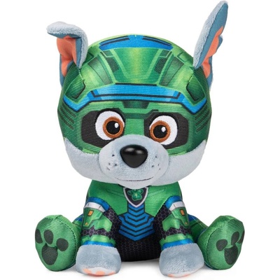 Spin Master Plus Paw Patrol The Mighty Movie Rocky 15cm (20144778)