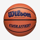 Wilson Evolution