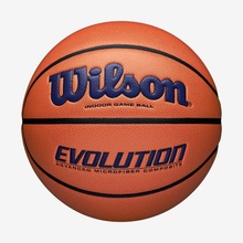 Wilson Evolution