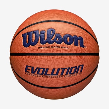 Wilson Evolution