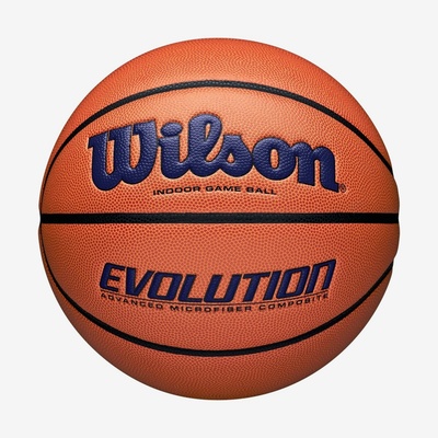 Wilson Evolution