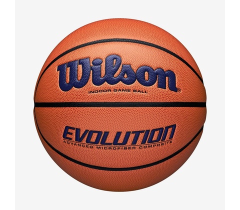 Wilson Evolution
