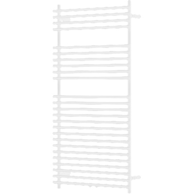 Sol радиатор за баня 1200 x 600 мм, 658 W, бял - W125-1200-600-00-20 (W125-1200-600-00-20)