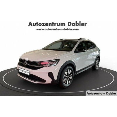 Volkswagen Taigo 1.0 TSI Life 85 kW