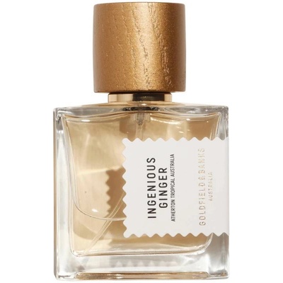 Goldfield & Banks Native Парфюм Ingenious Ginger, 50 ml