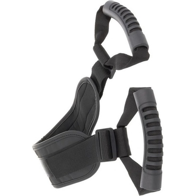 FETISH SUBMISSIVE BONDAGE FETIŠ SUBMISSIVE DO IT DOGGIE HARNESS – Zboží Mobilmania