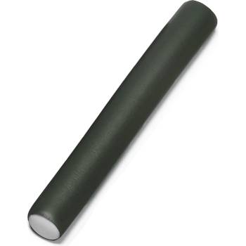 BraveHead Flexible Rods Medium Dark Green 25 mm 6 ks