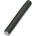 BraveHead Flexible Rods Medium Dark Green 25 mm 6 ks