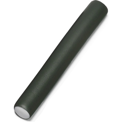 BraveHead Flexible Rods Medium Dark Green 25 mm 6 ks
