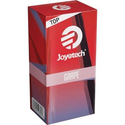 Joyetech Hroznové víno 10 ml 3 mg