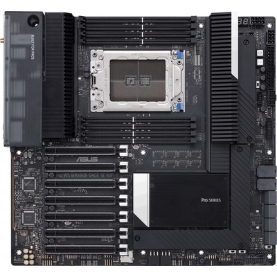 Asus PRO WS WRX80E-SAGE SE WIFI II