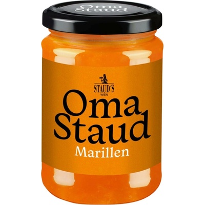Staud‘s Oma Staud meruňky 225 g