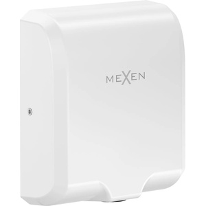 Mexen Ventaro-U Slim сешоар за ръце, 1000 W, бял - 70K031-20 (70K031-20)
