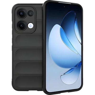 Techsuit Magic shield калъф за Oppo Reno13 - Черен KP36955 (36955)