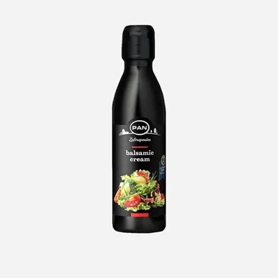 Bombus Balzamický ocot krém 250 ml